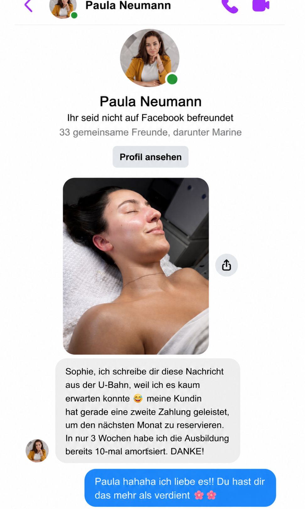Erfahrungsbericht 4
