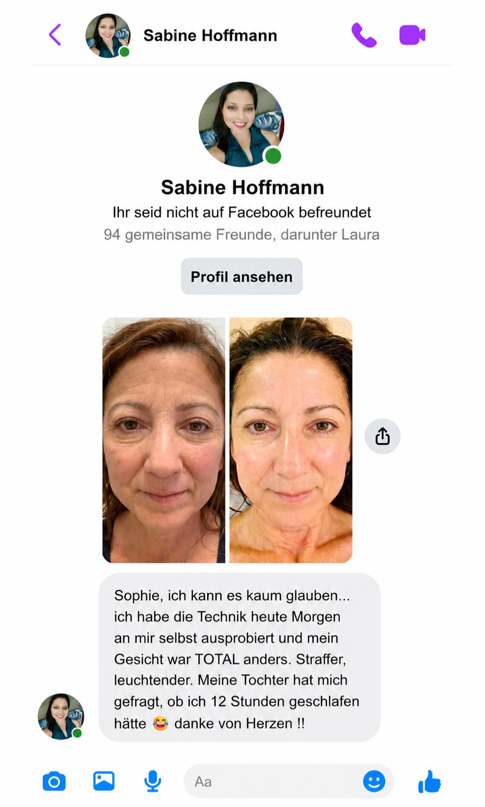 Erfahrungsbericht 2