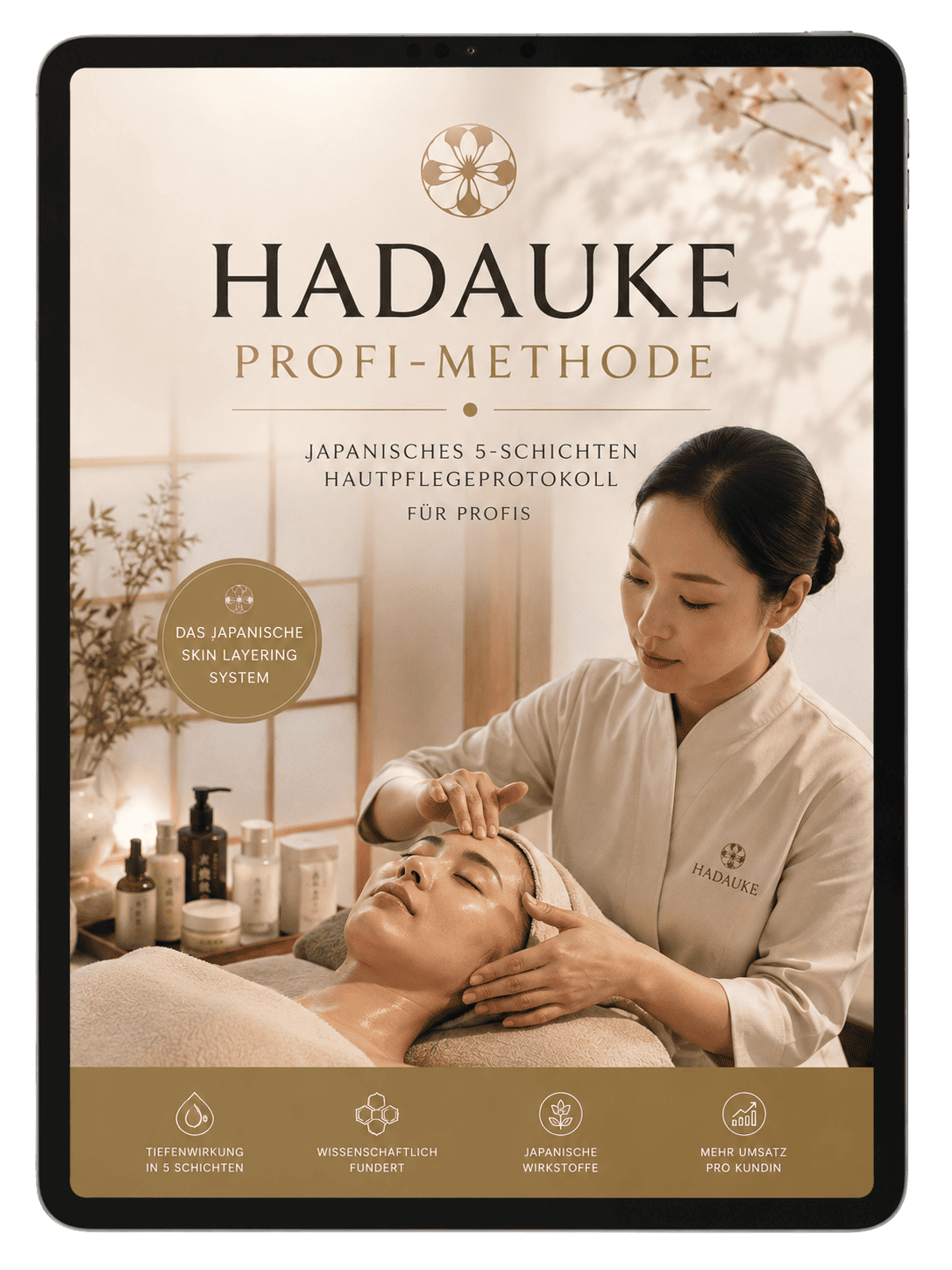 Hadauke Profi-Methode