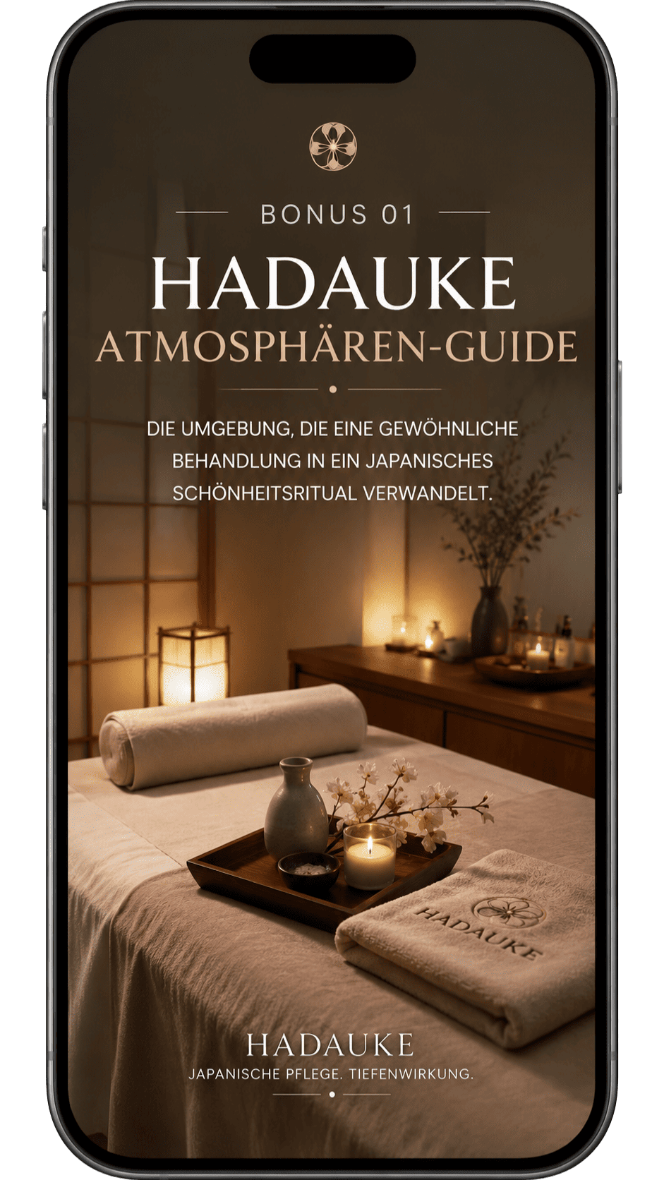 Hadauke Atmosphären-Guide